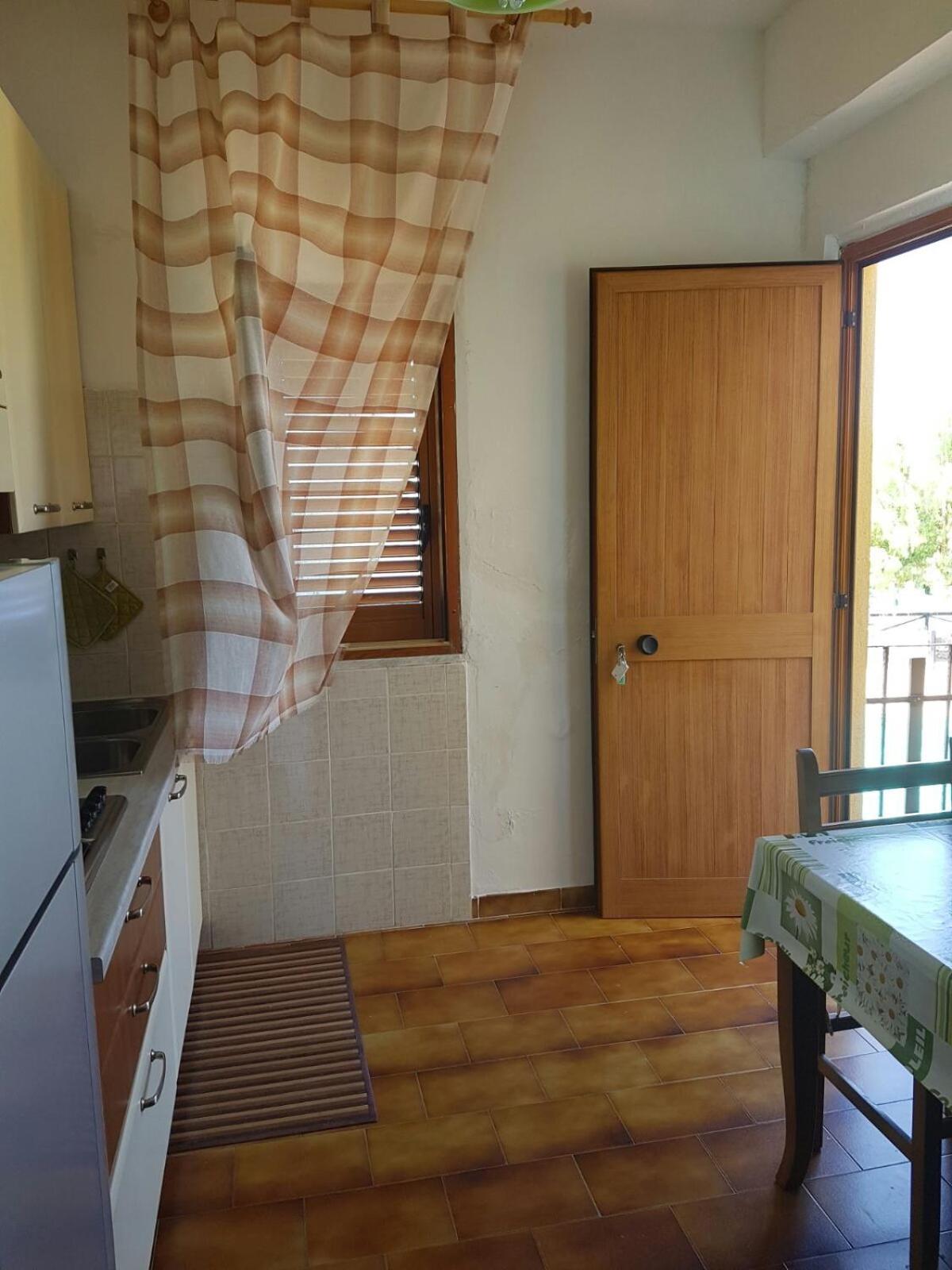 Gli Appartamenti Degli Dei Milazzo Quarto foto
