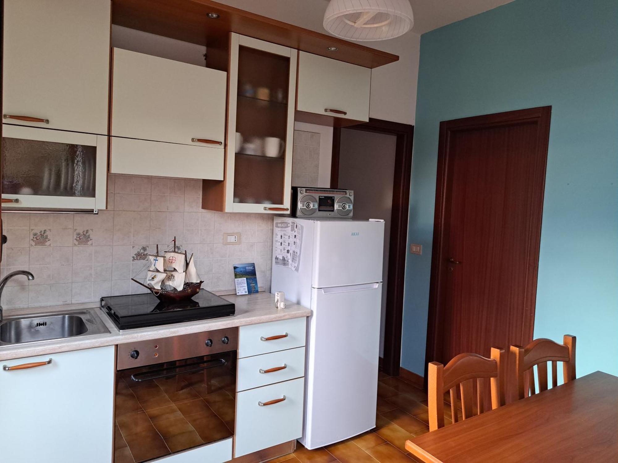 Gli Appartamenti Degli Dei Milazzo Quarto foto