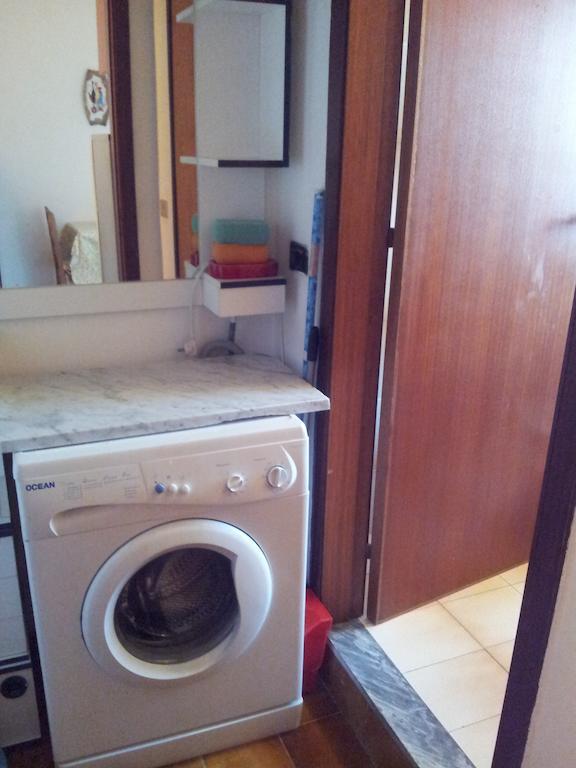 Gli Appartamenti Degli Dei Milazzo Quarto foto