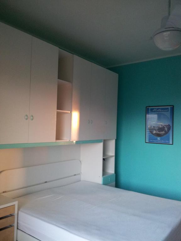 Gli Appartamenti Degli Dei Milazzo Quarto foto
