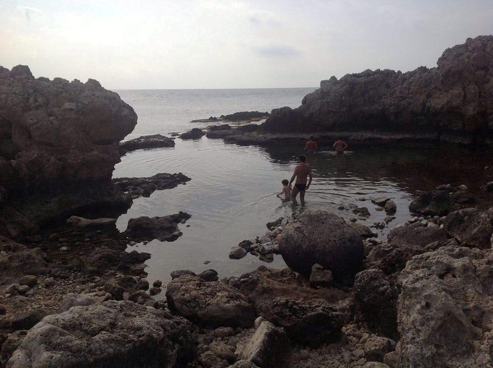 Gli Appartamenti Degli Dei Milazzo Quarto foto