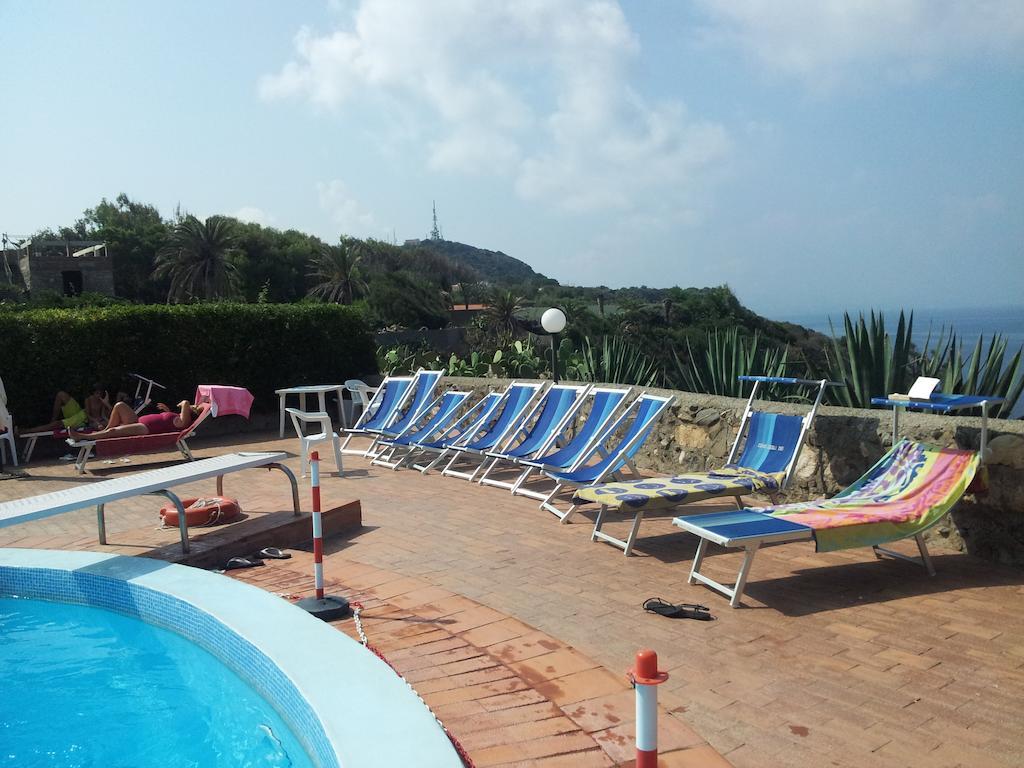 Gli Appartamenti Degli Dei Milazzo Quarto foto